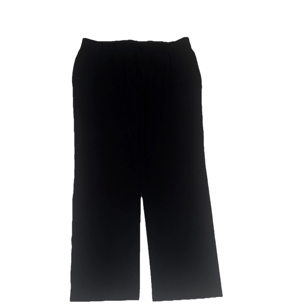 Under Armour Black Golf Pants 42 32